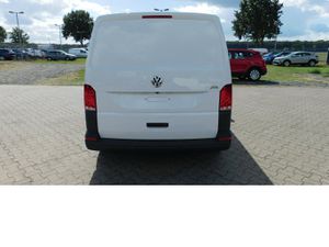VW T6.1 Transporter Abt e- Elektro Lang Radio Klima...