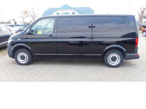 VW T6.1 Transporter Abt e- Lang 4-Gang Klima Radio...