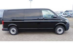 VW T6.1 Transporter Abt e- Lang 4-Gang Klima Radio...