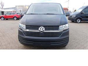 VW T6.1 Transporter Abt e- Lang 4-Gang Klima Radio...