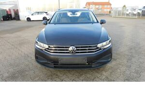VW Passat Variant 2.0 ConceptlineTDI BMT Navi Klima...
