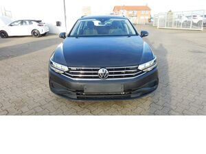 VW Passat Variant 2.0 ConceptlineTDI BMT Navi Klima...