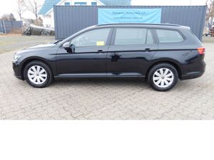 VW Passat Variant 2.0 ConceptlineTDI BMT Navi Klima...