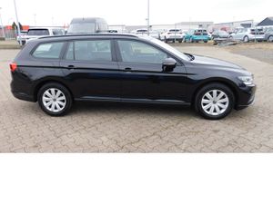 VW Passat Variant 2.0 ConceptlineTDI BMT Navi Klima...