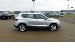 SEAT Ateca 1.5 Style TSI BMT Navi Klima Alu...