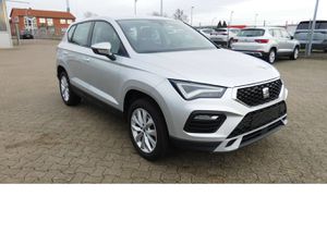 SEAT Ateca 1.5 Style TSI BMT Navi Klima Alu...