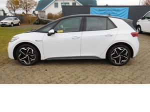 VW ID.3 Pure Performance Automatik Klima Navi...