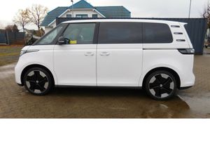 VW ID.Buzz Pro Elektro 1-Gang 5Sitze Klima Navi LED...