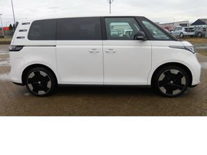 VW ID.Buzz Pro Elektro 1-Gang 5Sitze Klima Navi LED...