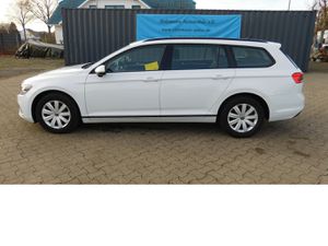 VW Passat Variant 2.0 ConceptlineTDI BMT Navi Klima...