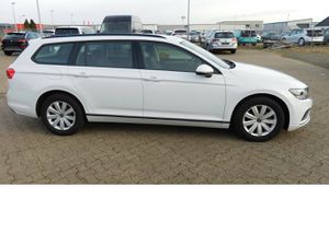 VW Passat Variant 2.0 ConceptlineTDI BMT Navi Klima...