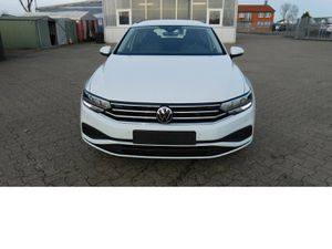 VW Passat Variant 2.0 ConceptlineTDI BMT Navi Klima...