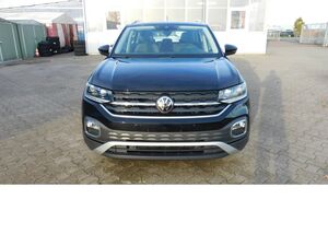 VW T-Cross 1.0 Life BMT TSI Klima Navi...