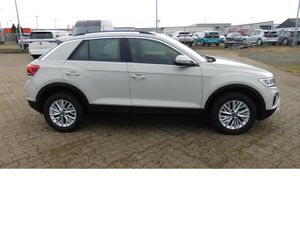 VW T-Roc 1.5 Life TSI BMT DSG Navi Klima Alu...