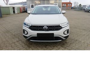VW T-Roc 1.5 Life TSI BMT DSG Navi Klima Alu...