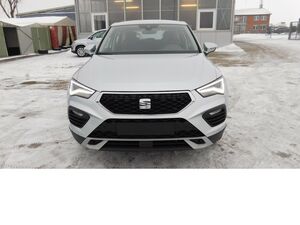 SEAT Ateca 1.5 Style TSI BMT Navi Klima Alu...