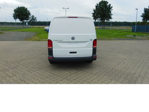 VW T6.1 Transporter Abt e- Elektro Lang Radio Klima...