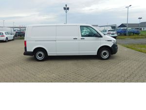 VW T6.1 Transporter Abt e- Elektro Lang Radio Klima...