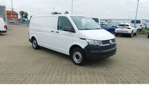 VW T6.1 Transporter Abt e- Elektro Lang Radio Klima...