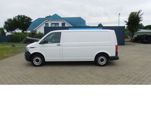 VW T6.1 Transporter Abt e- Elektro Lang Radio Klima...
