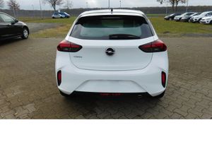 OPEL Corsa 1.2 TSI Turbo Gs-Line 4 Trg Klima Navi Alu...