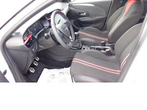 OPEL Corsa 1.2 TSI Turbo Gs-Line 4 Trg Klima Navi Alu...