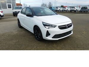 OPEL Corsa 1.2 TSI Turbo Gs-Line 4 Trg Klima Navi Alu...
