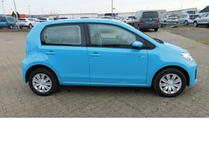 VW up! E-up 1-Gang Move Automatik 4Trg Klima...