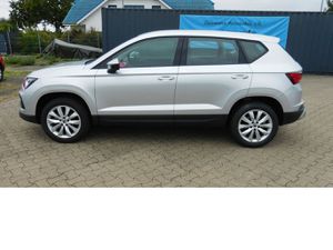 SEAT Ateca 1.5 Style TSI BMT Navi Klima Alu...