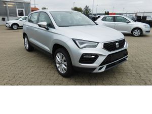 SEAT Ateca 1.5 Style TSI BMT Navi Klima Alu...
