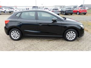 SEAT Ibiza 1.0 Style TSI BMT 4Trg Navi Klima...