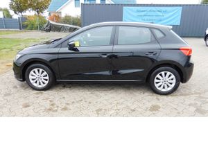 SEAT Ibiza 1.0 Style TSI BMT 4Trg Navi Klima...