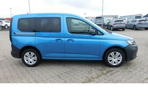 VW Caddy 1.0 Trendline BMT TSI 5Sitze Radio...