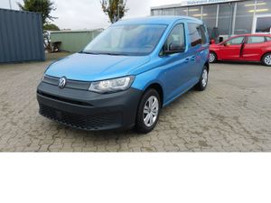 VW Caddy 1.0 Trendline BMT TSI 5Sitze Radio...