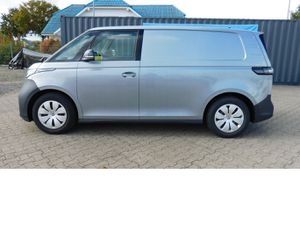 VW ID.Buzz Cargo Elektro 1-Gang Automatik Navi...