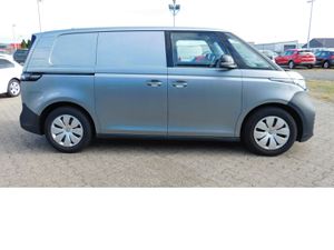 VW ID.Buzz Cargo Elektro 1-Gang Automatik Navi...