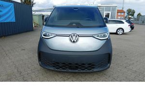 VW ID.Buzz Cargo Elektro 1-Gang Automatik Navi...
