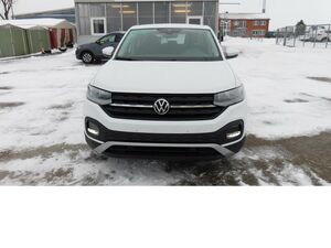 VW T-Cross 1.0 Life BMT TSI Klima Navi...