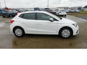 SEAT Ibiza 1.0 Reference MPI BMT 4Trg Klima...