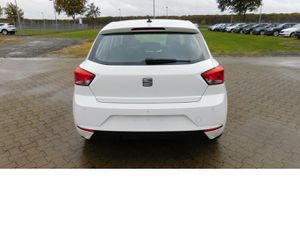SEAT Ibiza 1.0 Reference MPI BMT 4Trg Klima...