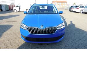 SKODA Fabia 1.0 Ambition TSI BMT DSG Navi Klima...