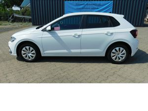 VW Polo 1.0 Life MPI BMT 4Trg Klima Radio LED...