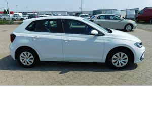 VW Polo 1.0 Life MPI BMT 4Trg Klima Radio LED...