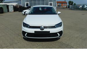 VW Polo 1.0 Life MPI BMT 4Trg Klima Radio LED...