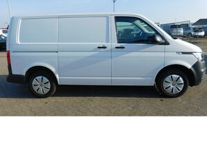 VW T6.1 Transporter 2.0 TDI BMT 3Sitze Navi Klima...