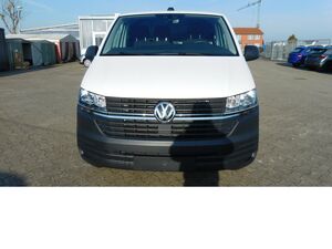 VW T6.1 Transporter 2.0 TDI BMT 3Sitze Navi Klima...