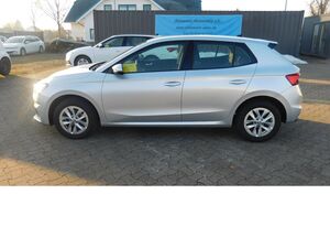 SKODA Fabia 1.0 SelectionTSI BMT Klima Navi...