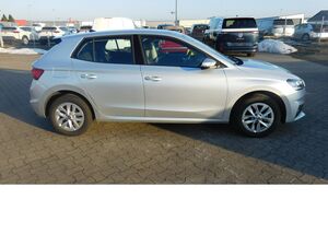 SKODA Fabia 1.0 SelectionTSI BMT Klima Navi...