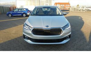 SKODA Fabia 1.0 SelectionTSI BMT Klima Navi...