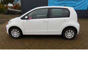 VW up! E-up 1-Gang Move Automatik 4Trg Klima...